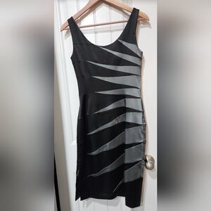 Jax bodycon cocktail dress